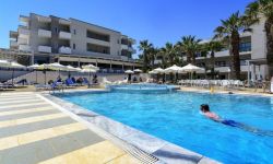 Hotel Gouves Bay, Grecia / Creta / Creta - Heraklion / Gouves