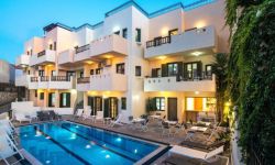 Villa Elite, Grecia / Creta / Creta - Heraklion / Koutouloufari