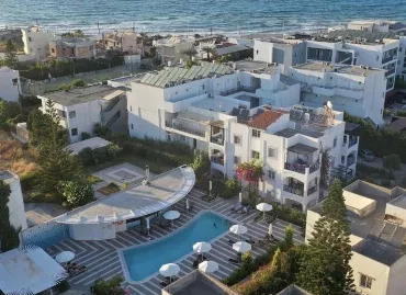 Evdokia Suites, Grecia / Creta / Creta - Heraklion / Kokkini Hani