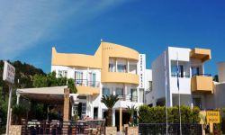 Faedra Beach Resort, Grecia / Creta / Creta - Heraklion / Agios Nikolaos