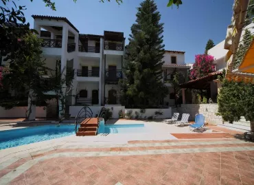 Rena Apartments, Grecia / Creta / Creta - Heraklion / Kokkini Hani