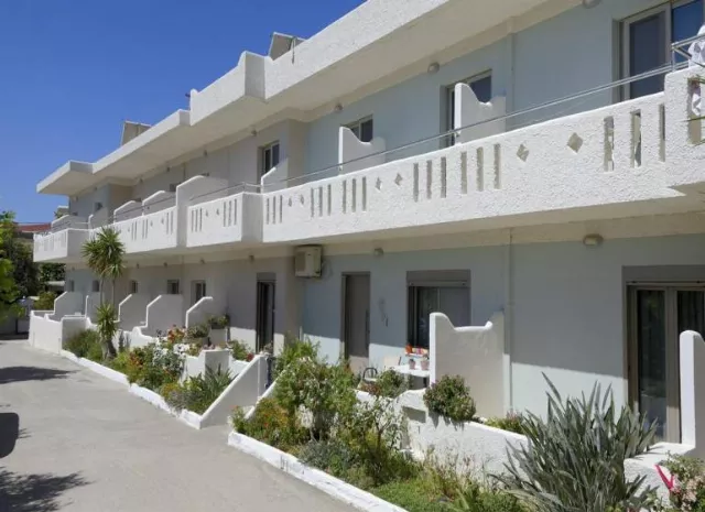 Costas And Chrysoula Apts Plakias