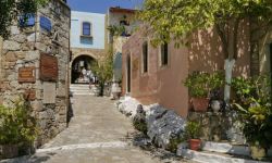 Hotel Arolithos Traditional Cretan Village, Grecia / Creta / Arolithos
