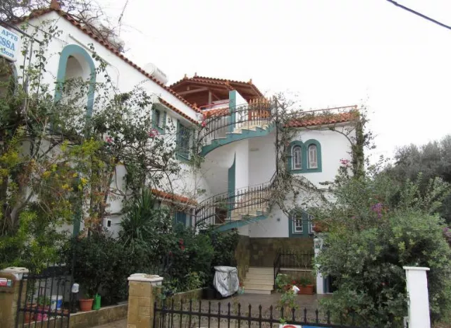 Villa Contessa Malia