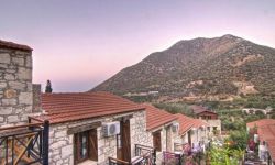 Hotel Stone Village-petrino Chorio, Grecia / Creta / Creta - Chania / Bali