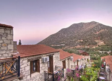 Hotel Stone Village-petrino Chorio, Grecia / Creta / Creta - Chania / Bali