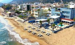 Hotel Compass Beach, Grecia / Creta / Creta - Heraklion / Stalida