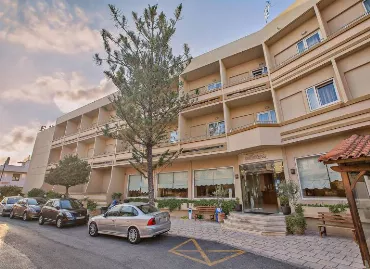 Sofia Hotel Heraklion, Grecia / Creta / Creta - Heraklion