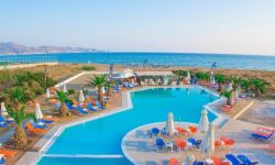 Hotel Akti Corali, Grecia / Creta / Creta - Heraklion / Amoudara