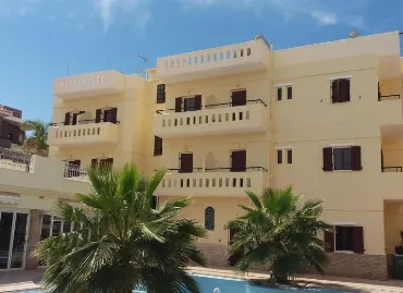 Semiramis Hotel Malia, Grecia / Creta / Creta - Heraklion / Malia