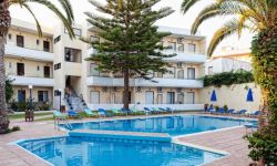 Hotel Cretan Sun, Grecia / Creta / Creta - Chania / Rethymnon