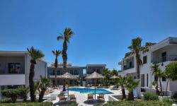 Apartments Maria, Grecia / Creta / Creta - Heraklion / Gouves