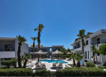 Apartments Maria, Grecia / Creta / Creta - Heraklion / Gouves