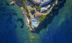 Hotel Peninsula Resort And Spa, Grecia / Creta / Creta - Heraklion / Agia Pelagia