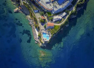 Hotel Peninsula Resort And Spa, Grecia / Creta / Creta - Heraklion / Agia Pelagia