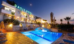 Oasis Hotel Skaleta, Grecia / Creta / Creta - Chania / Skaleta