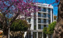 Hotel Metropole Urban, Grecia / Creta / Creta - Heraklion