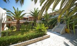 Hotel Maravel Land, Grecia / Creta / Creta - Chania / Adelianos Kampos