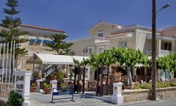 Hotel Jo An Beach, Grecia / Creta / Creta - Chania / Rethymnon
