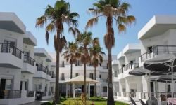 Hotel Chc Krini Beach, Grecia / Creta / Creta - Chania / Stavros