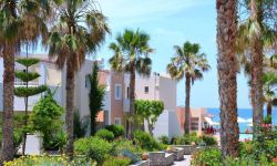 Hotel Galeana Mare, Grecia / Creta / Creta - Chania / Adelianos Kampos