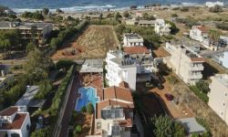Studios & Apartments Sunset Malia, Grecia / Creta / Creta - Heraklion / Malia