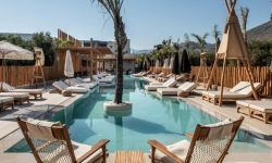 Hotel Indigo Inn Casa Adults Only, Grecia / Creta / Creta - Heraklion / Hersonissos