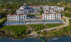 Hotel Aluasoul Zakynthos (ex Plagos Beach), Grecia / Zakynthos / Tragaki