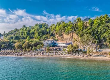 Porto Zorro Beach Hotel, Grecia / Zakynthos / Vassilikos