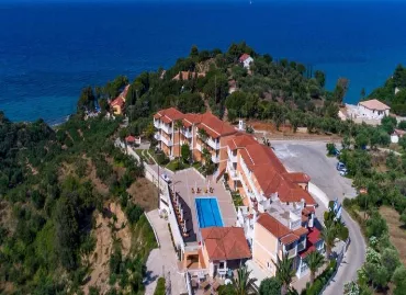 Matilda Hotel, Grecia / Zakynthos / Vassilikos