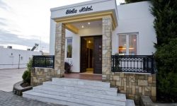 Hotel Stella, Grecia / Rodos / Pefki