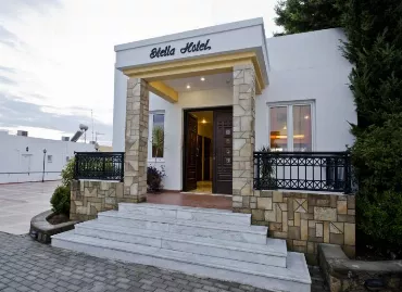 Hotel Stella, Grecia / Rodos / Pefki