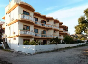 Villa George Studios, Grecia / Rodos / Faliraki