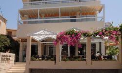 Hotel Arte (ex Agla Hotel), Grecia / Rodos / Rhodos Town