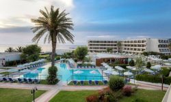 Hotel Sol Cosmopolitan By Melia, Grecia / Rodos / Ialysos / Ixia