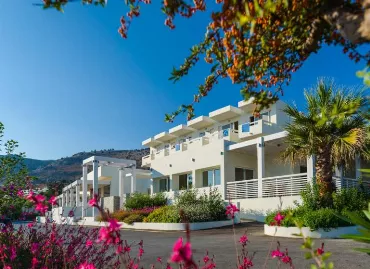 Hotel Lindos White And Suites, Grecia / Rodos / Lindos