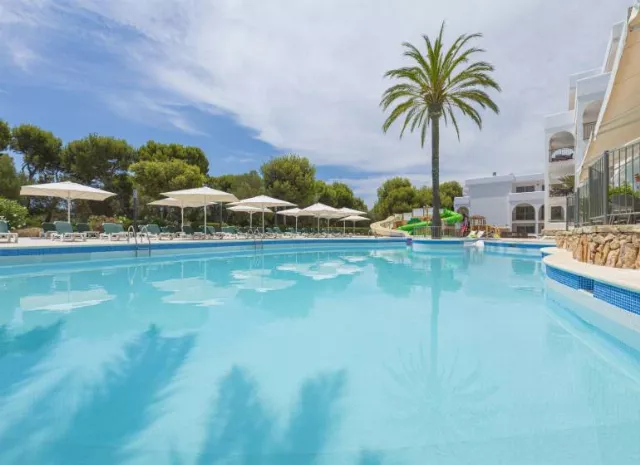 Cala D'or Playa Apartments