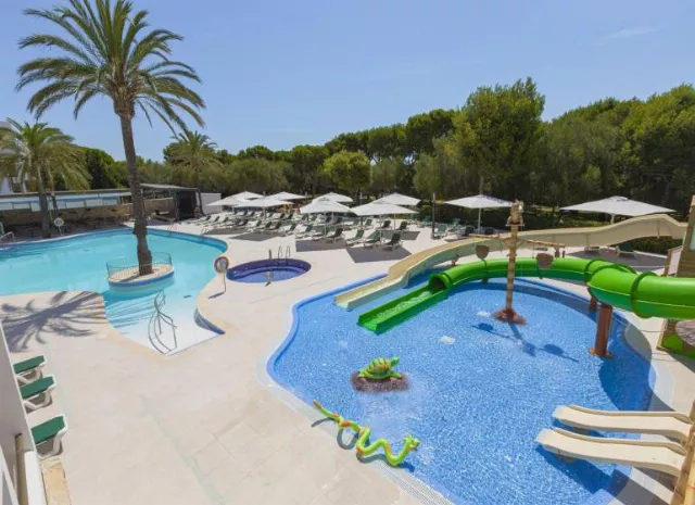 Cala D'or Playa Apartments