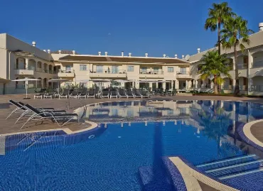 Trend Hotel Alcudia, Spania / Mallorca / Alcudia