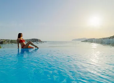 H10 Casa Del Mar, Spania / Mallorca / Santa Ponsa