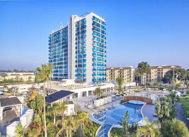 Tonga Club Hotel (incl. Rent A Car), Spania / Mallorca / Can Picafort
