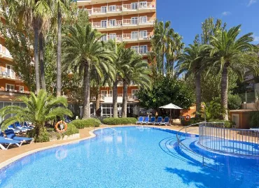 Hsm Don Juan Hotel, Spania / Mallorca / Magaluf - Calvia