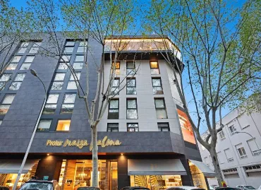 Hotel Protur Naisa Palma, Spania / Mallorca / Palma de Mallorca