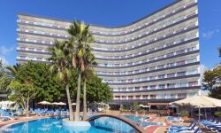 Hsm Atlantic Park Hotel, Spania / Mallorca / Magaluf - Calvia
