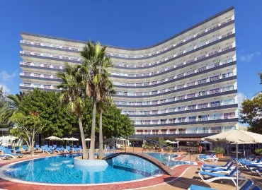 Hsm Atlantic Park Hotel, Spania / Mallorca / Magaluf - Calvia