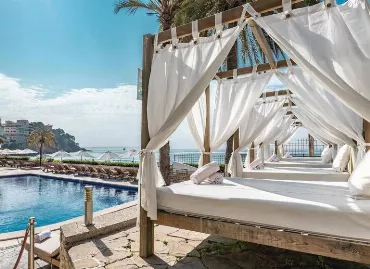 La Cala Be Live Adults Only, Spania / Mallorca / Cala Mayor
