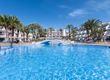 Cas Saboners Aparthotel, Spania / Mallorca / Torrenova
