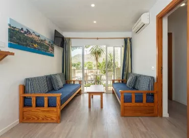 Massol Apartments, Spania / Puerto Pollensa