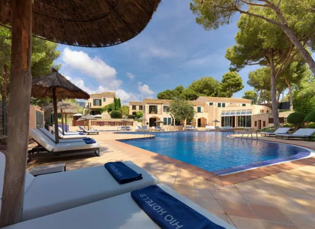 H10 Punta Negra Resort Hotel