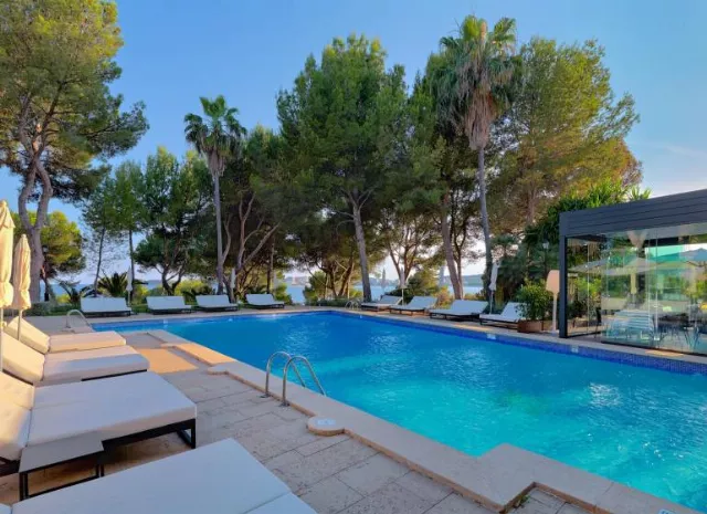 H10 Punta Negra Resort Hotel